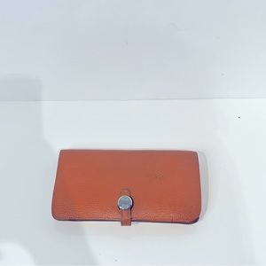Hermès wallet